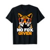 No Fox Given T-Shirt