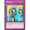 YU-GI-OH! - Waboku (YSYR-EN039) - Starter Deck: Yugi Reloaded - 1st Edition - Common