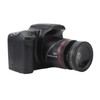 2.4in Digital Camera 1080P 16MP 16x Zoom Anti Shock Autofocus
