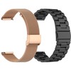 Chofit Quick Release Band Compatible with Spade Health Smartwatch 3