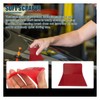 PPF Squeegee Vinyl Wrap Tool, Mini Squeegee Window Tint Tool,
