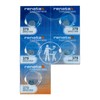 Renata Batteries 379 Silver Oxide Watch Batteries (5 Pack)