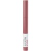 Maybelline Lipstick, Superstay Matte Ink Crayon Longlasting Nude Lipstick with