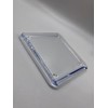 Blank coasters 10pk | square 8cm | perfect for cross