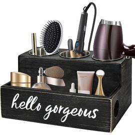 Bathroom Countertop Organizer