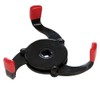 Silverline Oil Filter Wrench 3-Leg 60 - 110mm (271414)