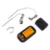 EN2010 1 Wireless Dual Probe Thermometer Kitchen Meat Thermometer Digital
