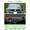 GAFAT Compatible with VW Tiguan 2 2016-2023/Seat Tarraco/Skoda Ka-roq 2017-2024