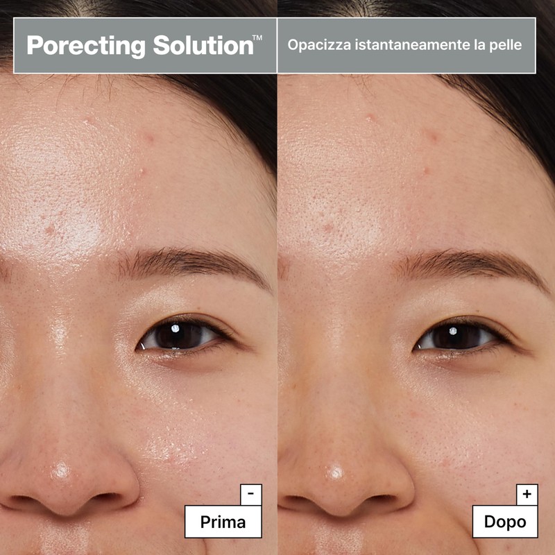 Dr.Jart+ Dermask Porecting Solution Face Mask - Maschera Viso in