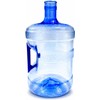 EcoForm 3 Gallon Water Jug with Silicone Cap - Reusable