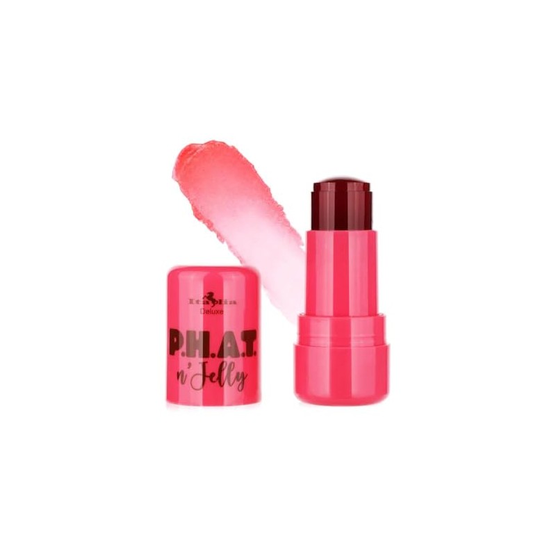 tinta P.H.A.T n' Jelly Cooling Water Tint Cherry Me Italia
