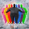 RHYTHMARTS Inflatable Costume Full Body Suit Funny Fancy Dress Cosplay