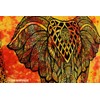 Future Handmade Hippy Wall Hanging Tapestry