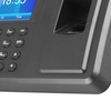 Fingerprint Attendance Machine Time Clock Punch Machine Office Time Card