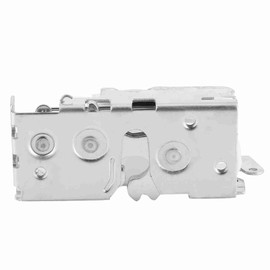 Right Sliding Door Lock Latch 9017301135 Compatible with Sprinter 2003-2006 Passenger Side Replacement Lock Actuator