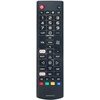 Replacement AKB75675313 Remote Control for All LG Smart TV LCD