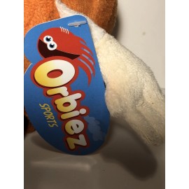 Orbiez Sports Oklahoma State Cowboys Plush Pistol Pete College Football Mascot Orbiez Sports