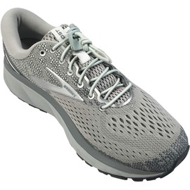 IBUNGEE LACES (Elastic No Tie Shoelaces (Light Gray, 30-Inch)