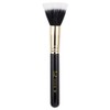 Sigma Beauty - F50 - Duo Fibre Brush - Gold