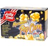 JOLLY TIME The Big Cheez Cheddar Cheese Microwave Popcorn (3-Count