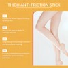 Anti Chafe Balm,Anti Chafing Balm,Anti-Chafing Stick,Anti Chafing Cream,Thigh Chafing Cream,Water