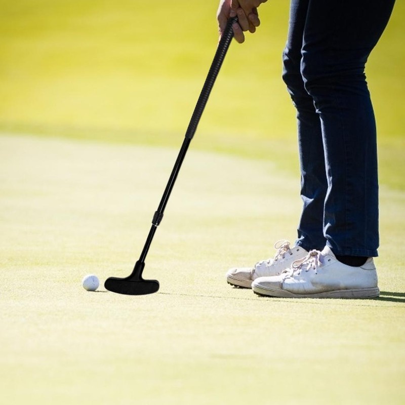 Putter for Men and Children Right Handed and Left Two