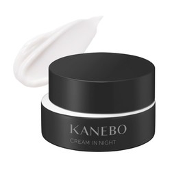 KANEBO Cream In Night II (Night Cream), 1.8 oz (50 g), Dry Moisturizing