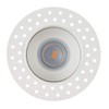 Trimless Round Bezel Accessory for The Nitro/SHIELDLED/SHEILDECO Range of Fire