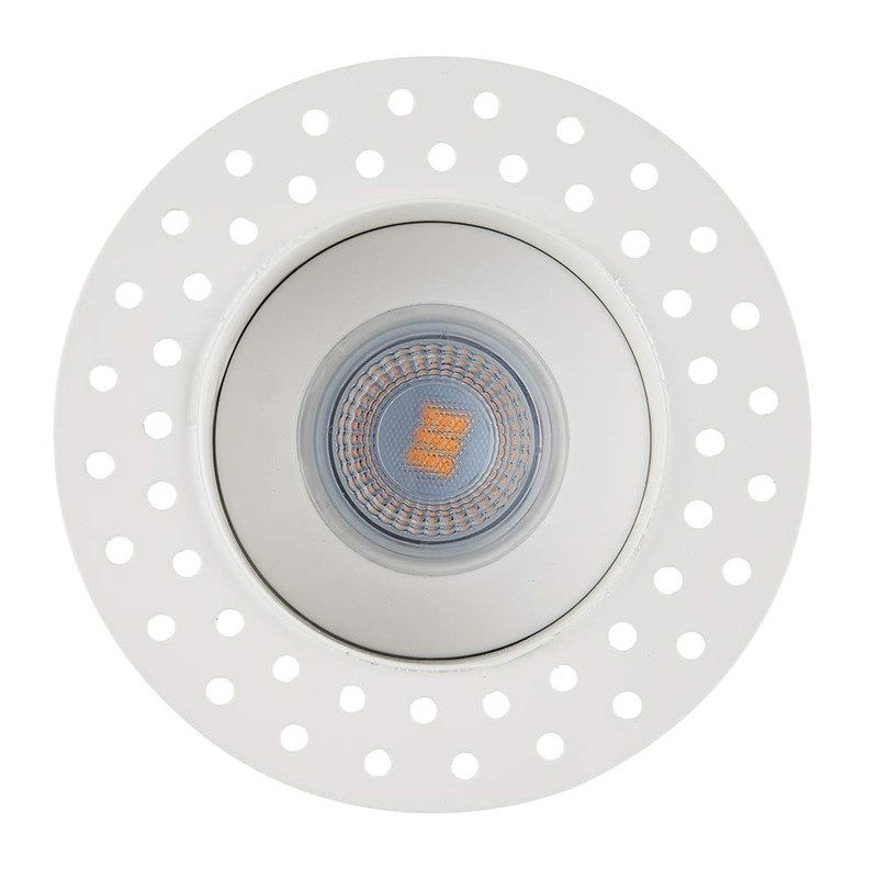 Trimless Round Bezel Accessory for The Nitro/SHIELDLED/SHEILDECO Range of Fire