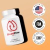 Unbranded BloodFlow Pro Advanced Formula Glycogen Maximum Support Supplement 300