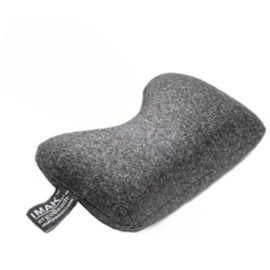 Computer Mouse Wrist Cushion, Gray