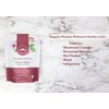 The Herbal CommitTea Women's Wellness Organic Herbal Tea