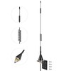 Bingfu 4G LTE RP SMA Cellular Antenna 7dBi Outdoor Antenna