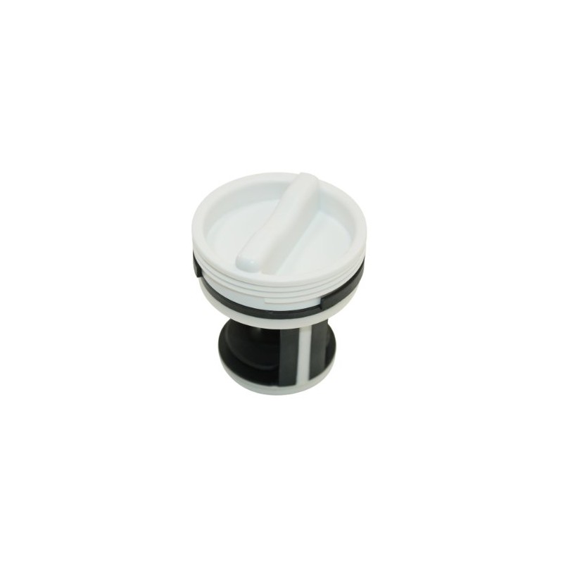 Candy Washing Machine Drain Pump Filter. Genuine part number 41021233