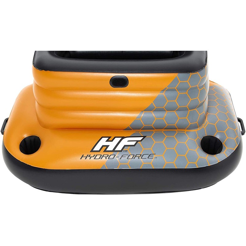 Hydro-Force Glacial Sport Cooler - Bestway 30 inch Cooler Float