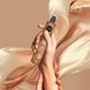 Organic Shop Body Shimmer Oil Caramel & Papaya 100 ml