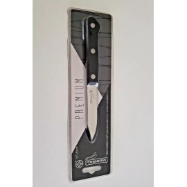 Mundial Vegetable Knife 3.5 Inch Mundial Gourmet Premium Quality Vegetables Knife