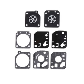 TF 1 Kit Fit ZAMA RB-29 Carburettor Repair Kit C1U Membrane Seal for Ryobi and Homelite Models