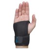 Med Spec GelFlex Wrist Support Brace, Black, X-Large Right