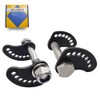 Camber Lock Alignment Fix & Upper Arm Cam Bolt 304