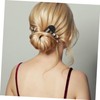 WRITWAA Sandalwood Hair Pin You Pin Hair Stick Hair Pins