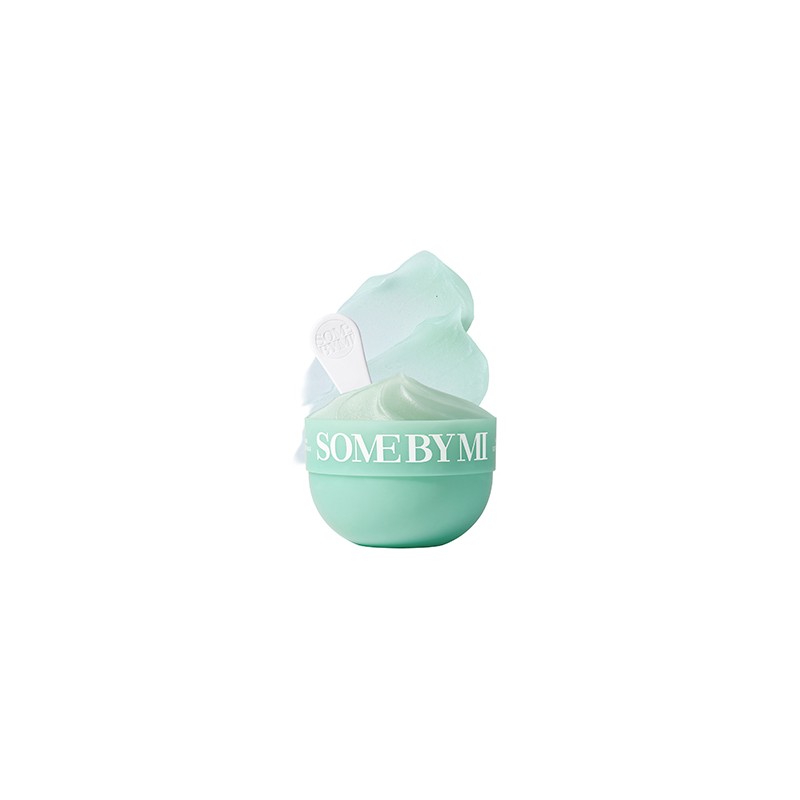 SOME BY MI [SOME BY MI]Spirulina PDRN Soothing Sherbet Mask