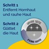 Scholl Scholl Hornhaut-Feile, 1 Stück