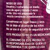Grenetina Hidrolizada Biotina Glucosamina Zarzamora 1.1 Kg