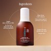 Coola Organic Sunless Tan Anti-Aging Face Serum Antioxidant Enriched Gradual