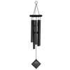 DCKK22 Woodstock Chimes of Polaris - Black/Black Chime of Polaris
