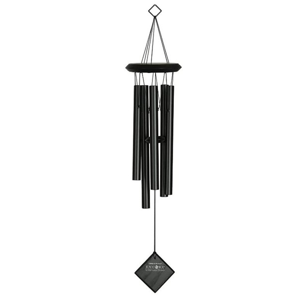 DCKK22 Woodstock Chimes of Polaris - Black/Black Chime of Polaris