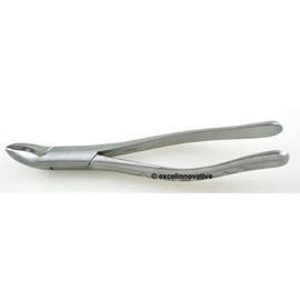 Extracting Forceps #217, Lower Molars