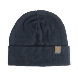 Jack Rivet Men's JR1034 Performance Watch Cap - One Size Fits All - Navy