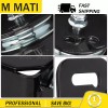 M MATI ATV UTV Snow Plow Pulley Kit - New